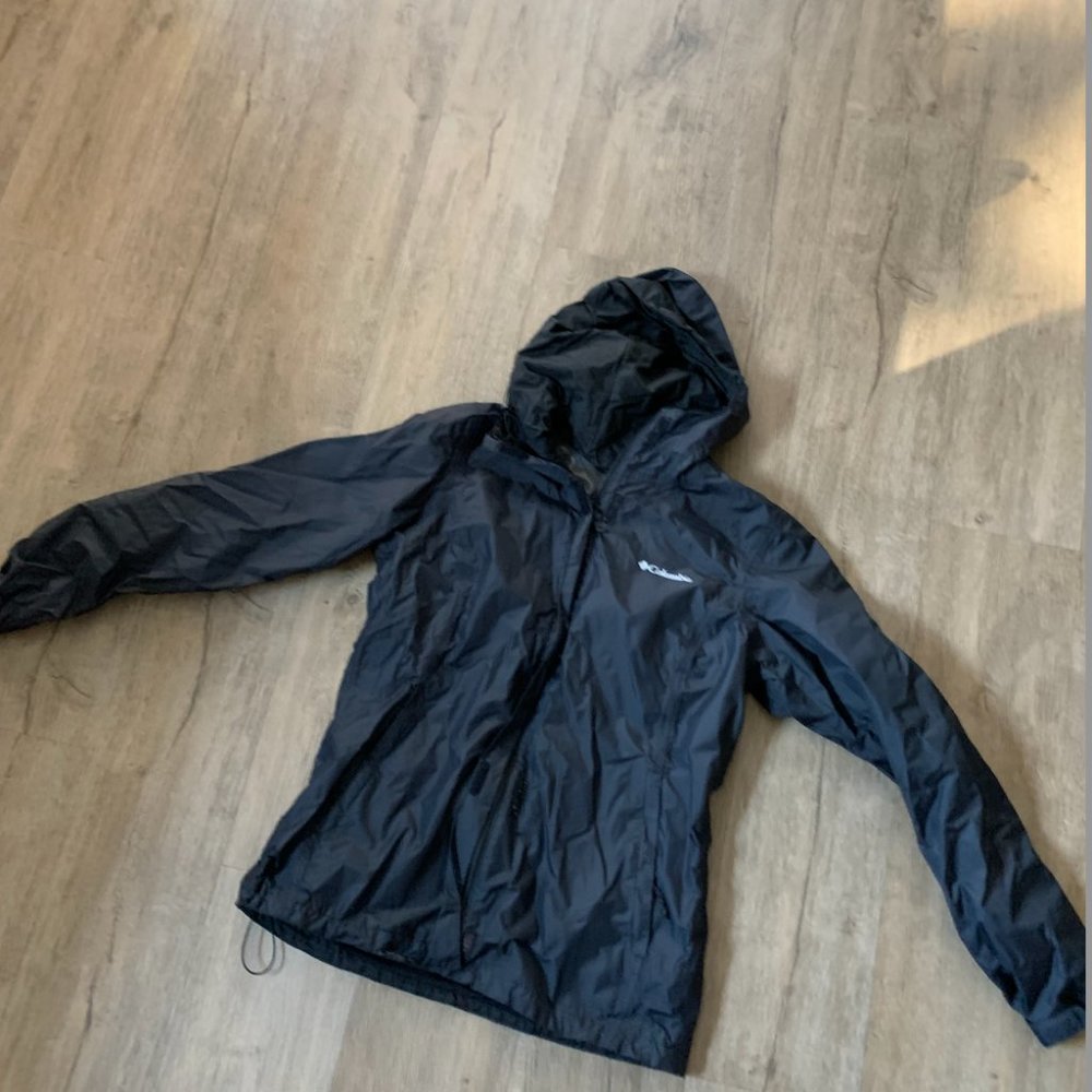 Columbia Women's Rain Jacket